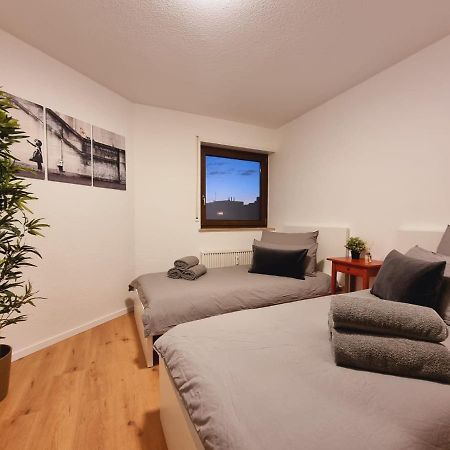 Lifestyle-Appartment Near Basf In Ludwigshafen Exterior photo
