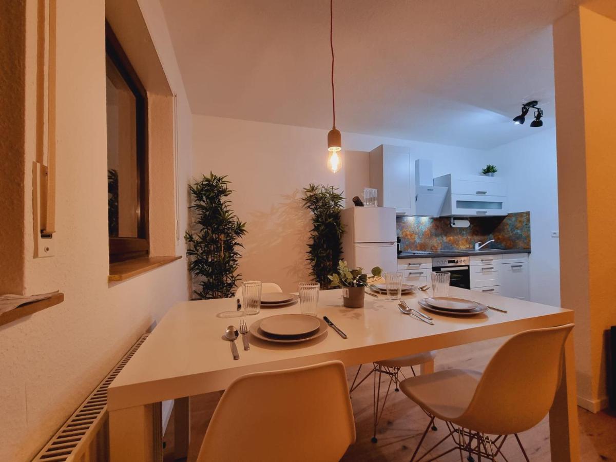 Lifestyle-Appartment Near Basf In Ludwigshafen Exterior photo